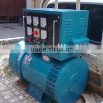 3 phase Synchronous generator