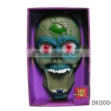 New Coming Plastic Halloween Doorbell