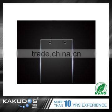 Quickly and Easily Adhere Directly 100% Precise Size Screen Protector Film Roll for Sony Z4 photo-5