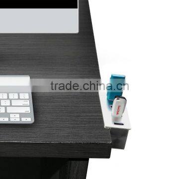 Factory Supply Premium 4 Port Usb 3.0 Hub From Usb Por Hub Suppliers With LED Indicators and Easy to be Fixed on the PC or Table