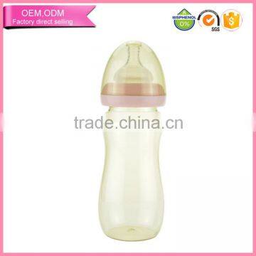 best feeding supplier PPSU bpa free feeding baby bottle