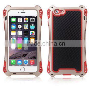 Wholesale price metal case for iphone 6 plus metal case , for iphone 6 plus Aluminium case