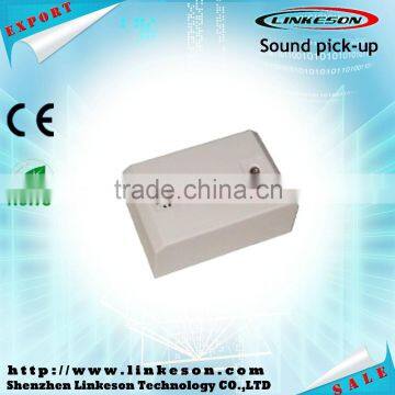 High Fidelity Audio Monitor Sounds Pickup for Banks photo-2