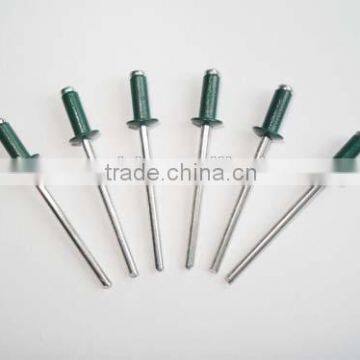 Aluminum Blind Rivet photo-4