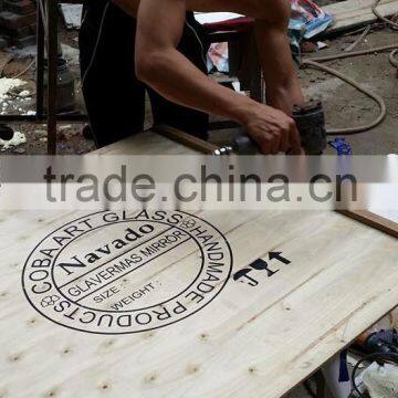 High Quality Bathroom Mirror From Viet Nam photo-3