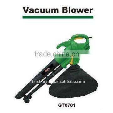 Vacuum Cleaner and Blower Vacuum Blower