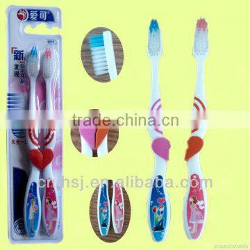 2014 New Sweet Toothbrush