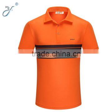 Customised Yiwu Market High End Golf Polo T shirts Pique Polo Uniform