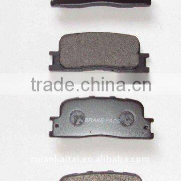 Brake Pad for Toyota