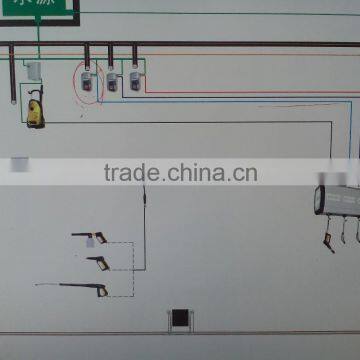 Filter Tank,Cleaning Equipment in Car Washer Shop photo-2
