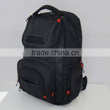 Strong Backpack Professional Shockproof Laptop Backpack photo-4