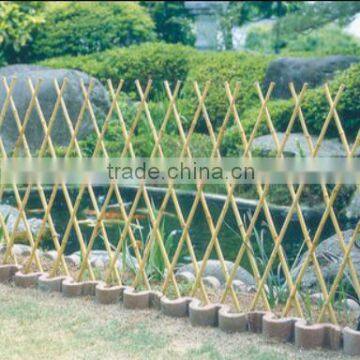 Homestar Cheap Bamboo Fence Designs / Natural cheap Roll bamboo fence For Sale