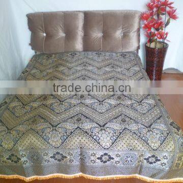 New Flower Design Blanket or Custom Blanket