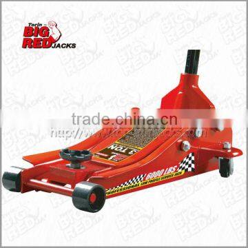 Torin BigRed 3 Ton Low Profile Floor Jack