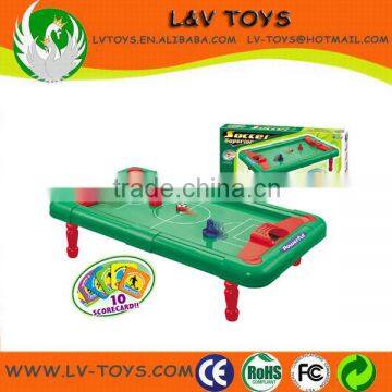 Mini soccer game toy football table game toys for kids