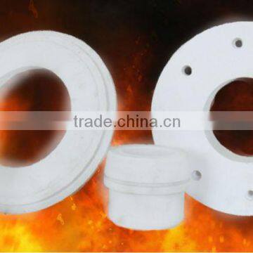 calcium silicate insulation board for power industry furnace non-asbestos price