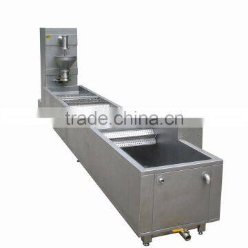 Meatball Boiler