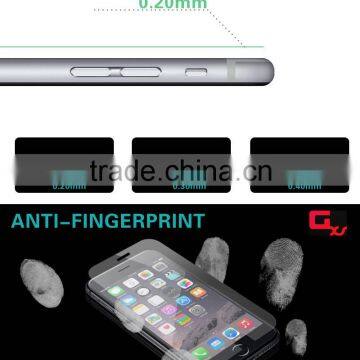 Screen Protector for Sony z4 Manufacturers Compact 2.5D 9H Tempered Glass Screen Protector, High Quality Screen photo-4
