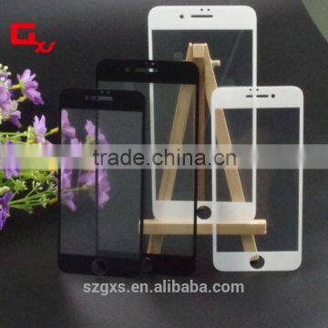 low price china mobile phone screen protector for iPhone7 plus