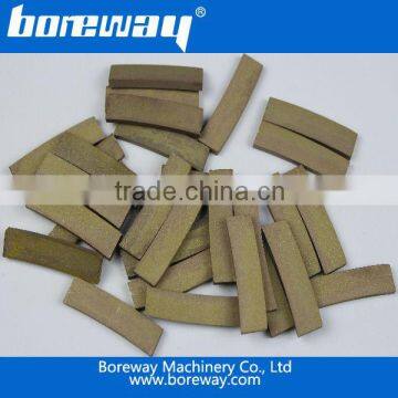 boreway supply diamond marble segment