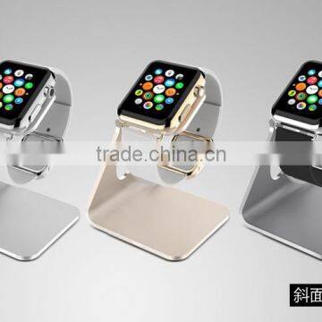 New Arrival OEM For Apple Watch Metal Holder Wholesale Aluminium Factory Offer photo-3