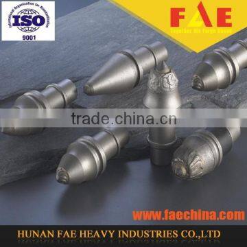 mining drill bits/diamond tip core drill bit/concial underground coal mining bits