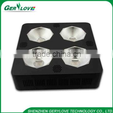 Full Spectrum 400W 800W COB LED Grow Lights Shenzhen for Indoor Plants