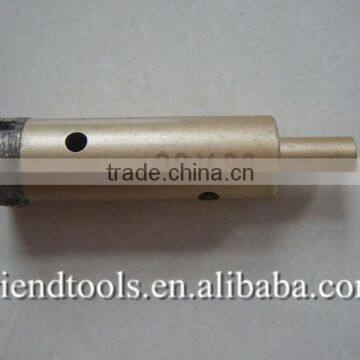 22*80mm Masonry Diamond Core Drill Bit