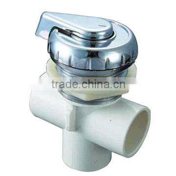 30-153 hot tub spa diverter valve