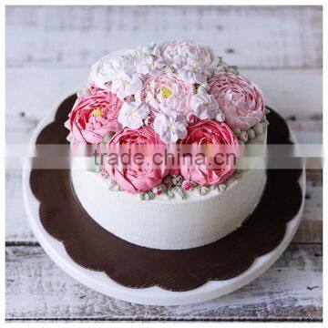 Decoration Packed Flower Heads 26 Decoration Mouth 1 Set High Quality 304 Stainless Steel Spray Nozzle photo-6