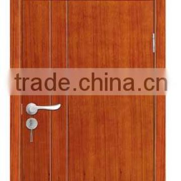 Cheap Solid Wooden Door Malaysia ( PB-210)