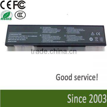 replacement Fujitsu laptop battery 5535 for siemens esprimo 5535 5515 5555 FOX-EFS-SA-XXF-04, FOX-EFS-SA-XXF-06