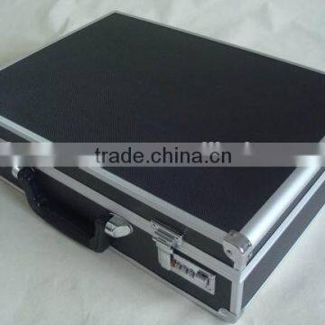 Carrying Case Aluminum Briefcase XB-BF051 photo-3