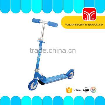Big wheel kick scooter / 3 wheel scooter