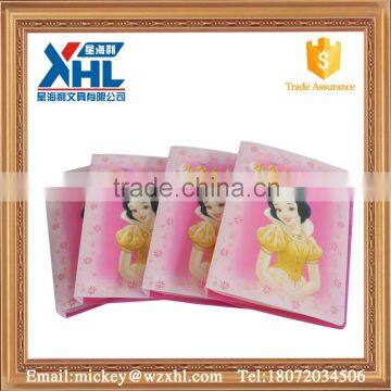 Promotional Romantic Photo Album