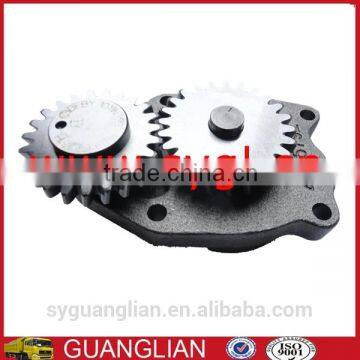 oil pump 10A13-11511 for higer bus spare parts