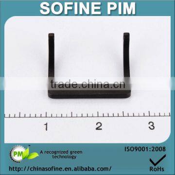Sintered Metal Parts For Smart Watch Clasp