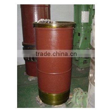 Marine engine parts Cylinder liner