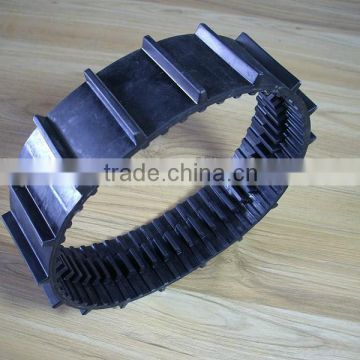 Robot Rubber Track (60x12.7)