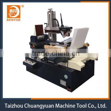 EDM New Machinery-Wise CNC Medium Speed Wire Cut/electric Discharge Machine/EDM With High photo-4