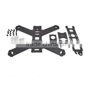 QAV180 Carbon Fiber Racing Frame DIY Mini Quadcopter photo-4