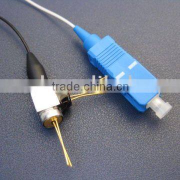 laser diode photodector diode