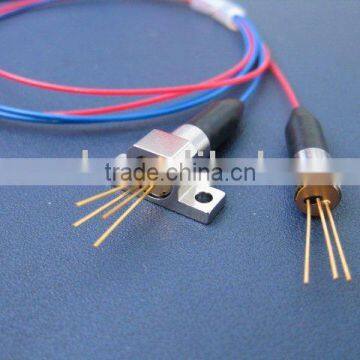 1310nm DFB pigtail 4mW laser diode module