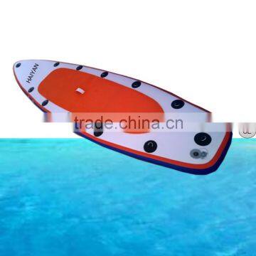 sup stand up paddle board 9.6ft Inflatable surfboard