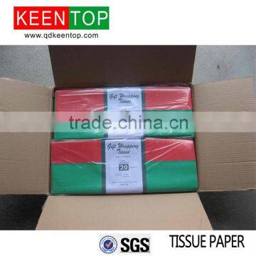 17g,solid color,printing tissue paper