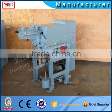 spandex yarn covering machine