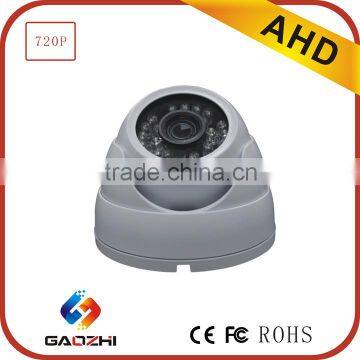 CCTV Camera 720P Dome Analog AHD camera