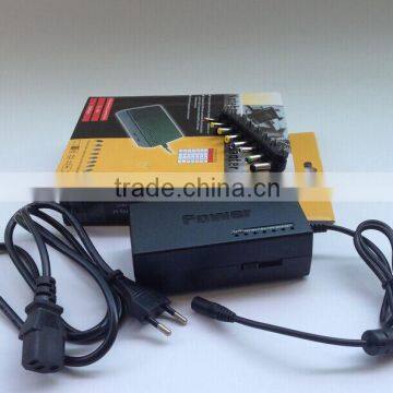 Universal Laptop Power Adapter 96W AC/DC Adapter for Laptop photo-6