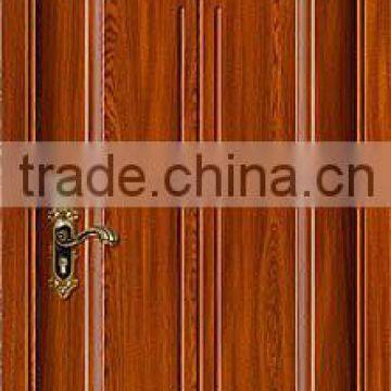 melamined hdf door