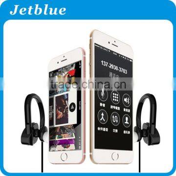 Hot Sale Wireless Sports Bluetooth Headset Headphone New Patent